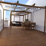 Nyaraló Casa Da Acoteia Olhão