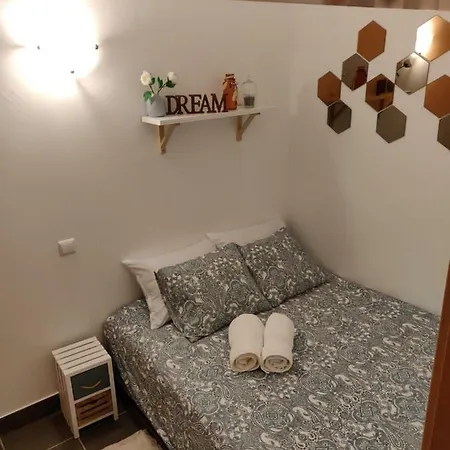 Holiday home Casa Da Acoteia