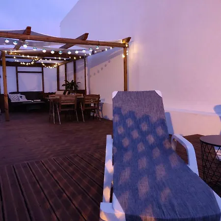 Casa Da Acoteia