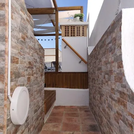 Casa Da Acoteia Semesterbostad *
