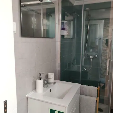 別荘 Casa Da Acoteia オリョン