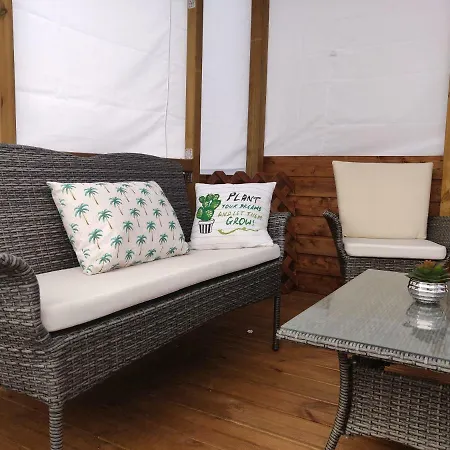 Casa Da Acoteia 別荘