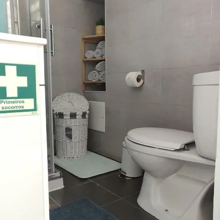 Casa Da Acoteia オリョン