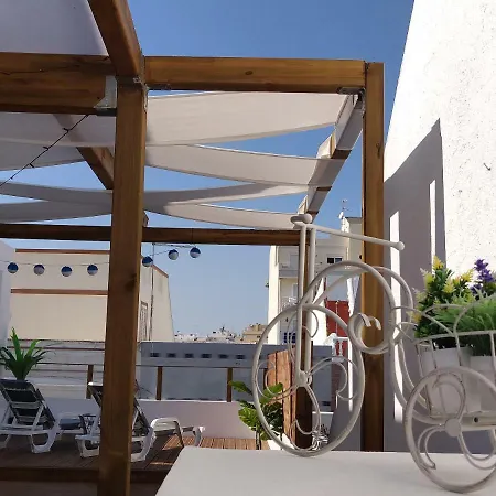 Casa Da Acoteia 別荘