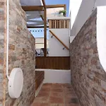 Casa Da Acoteia Nyaraló *