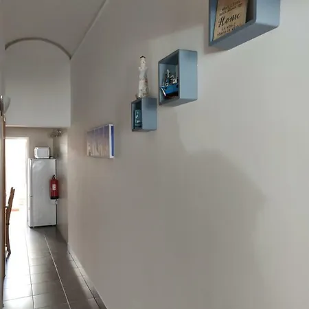Casa Da Acoteia Ferienhaus